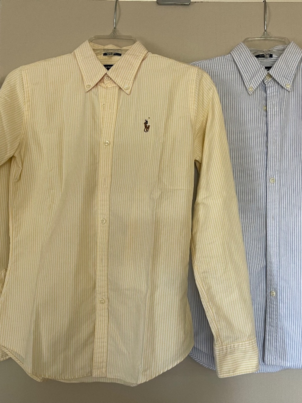Ralph Lauren Slim-Fit size 4